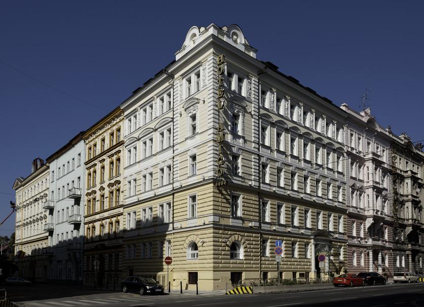 Edifício Foto