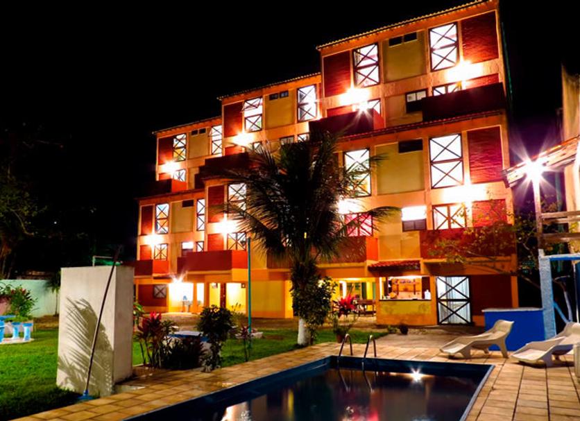 Edifício Foto