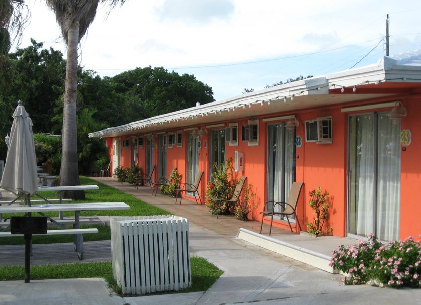 Exterior Foto