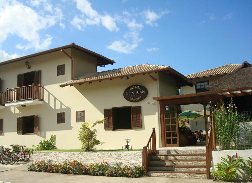 Edifício Foto