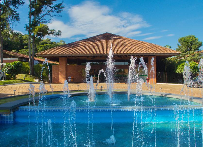 Exterior Foto