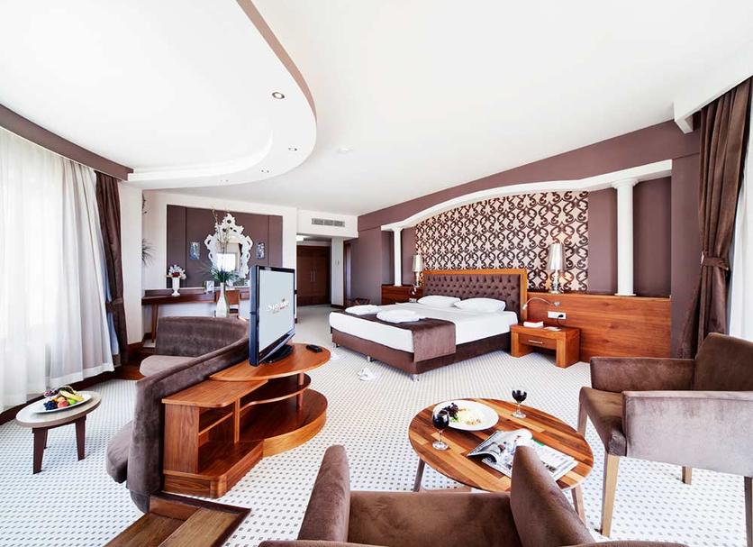 Quarto Foto