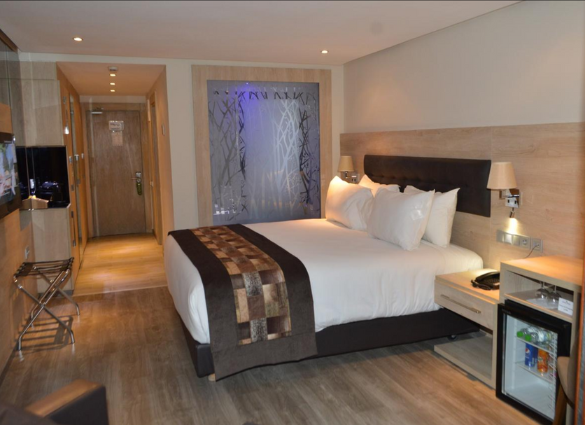 Quarto Foto