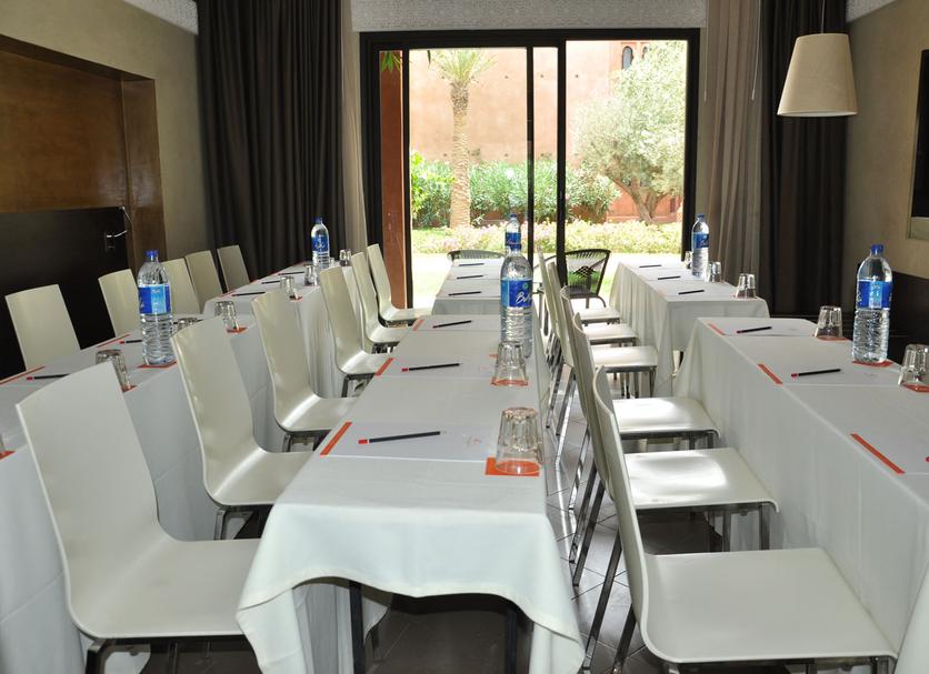 Sala de conferências Foto