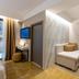 Comodidade do quarto