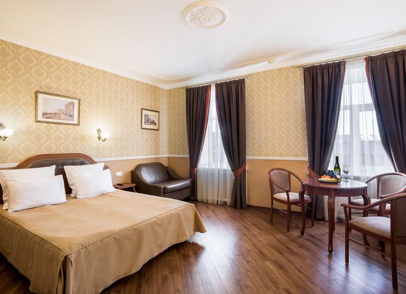 Quarto Foto