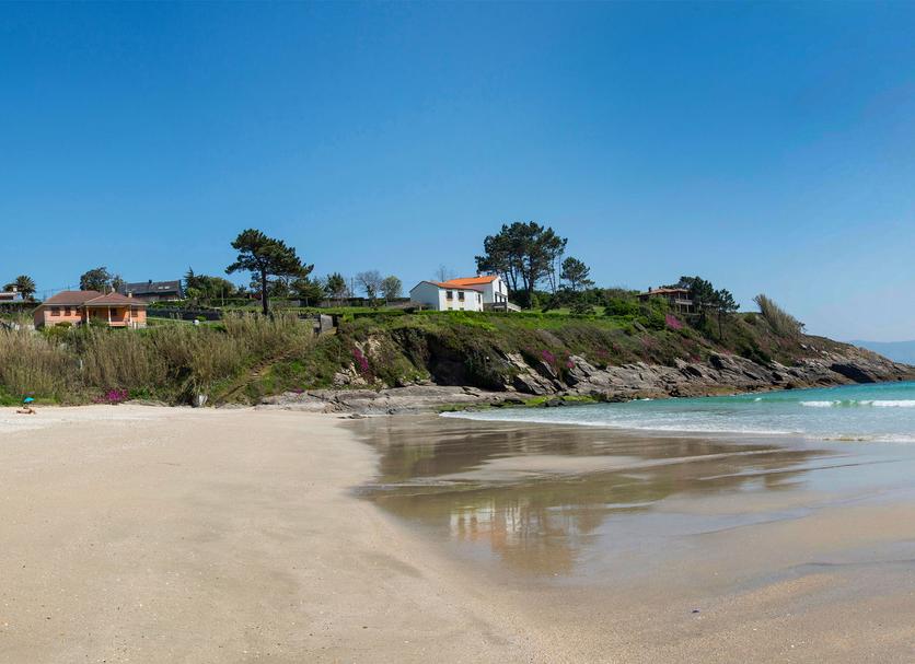 Praia Foto