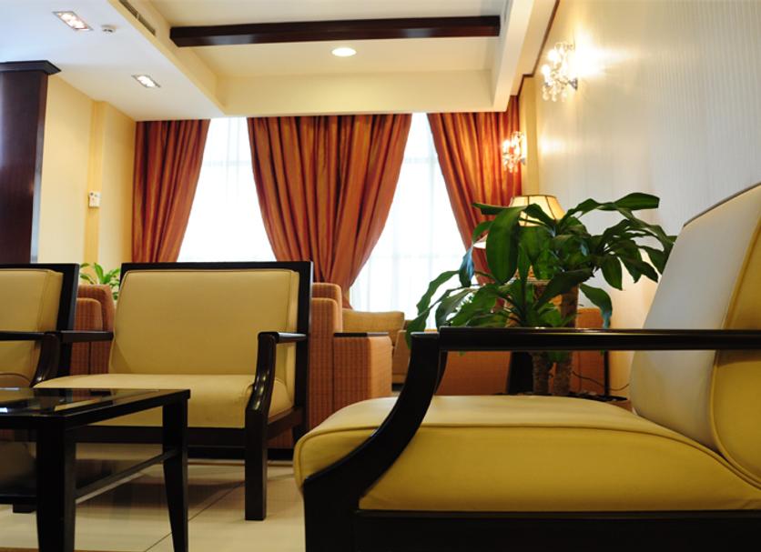 Hall Foto
