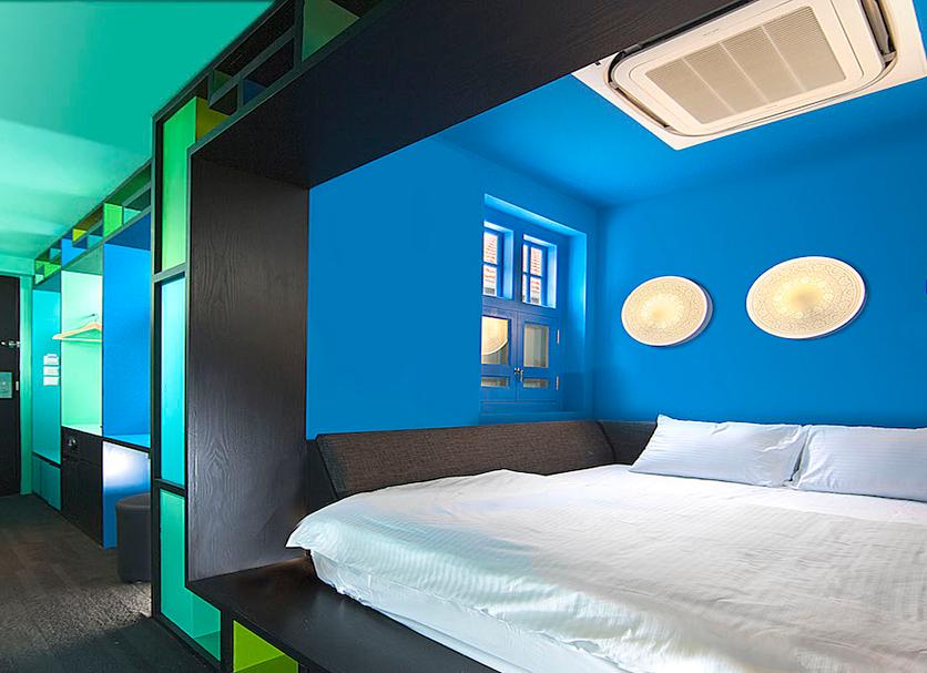Quarto Foto