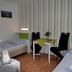 Comodidade do quarto