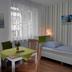 Comodidade do quarto