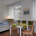Comodidade do quarto