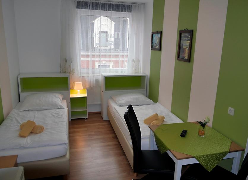 Quarto Foto