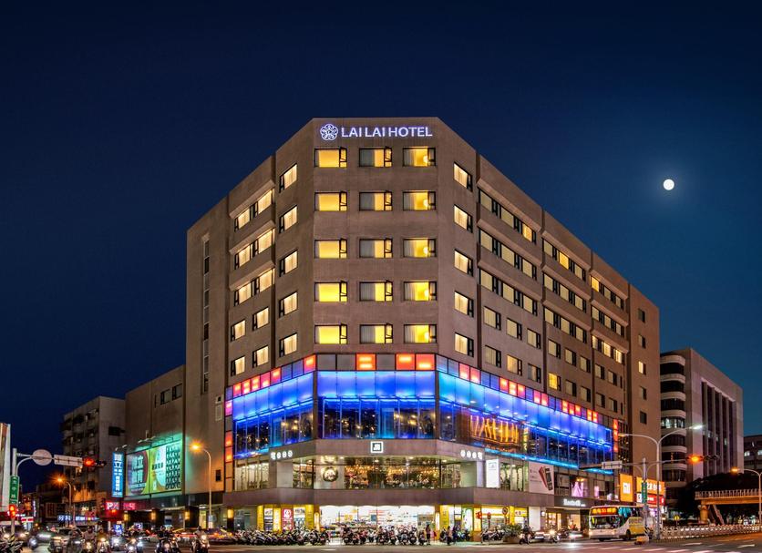 Edifício Foto