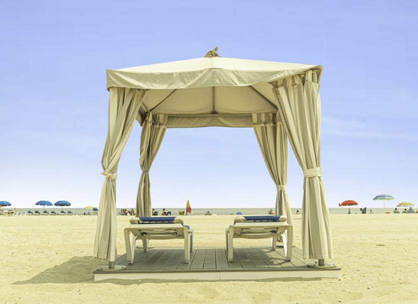 Praia Foto