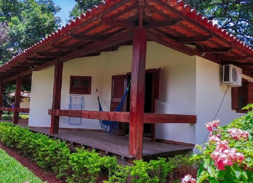 Exterior Foto