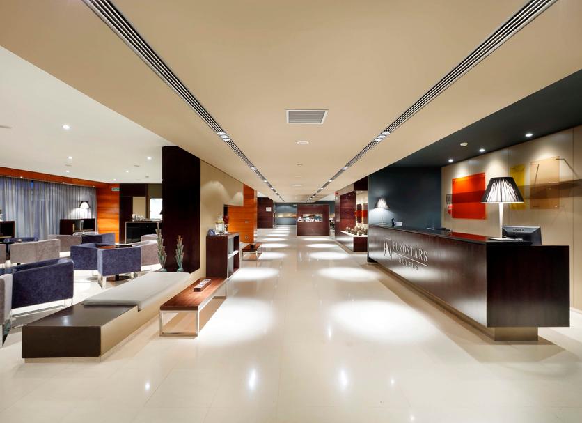 Hall Foto