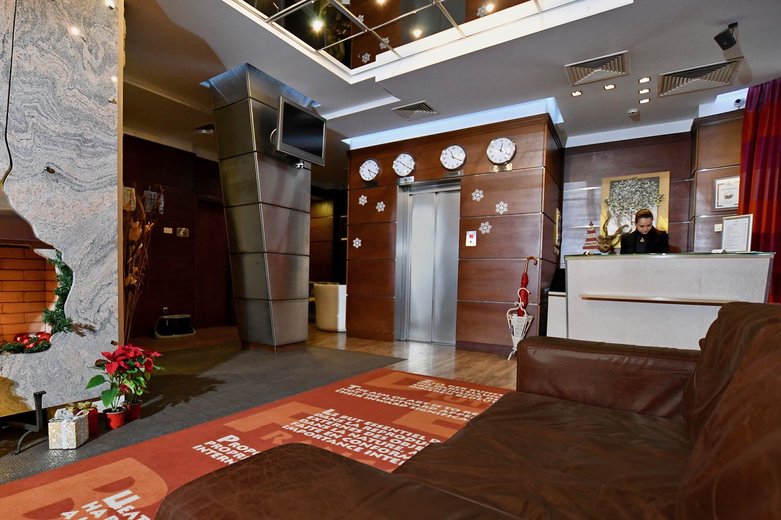 Hall
