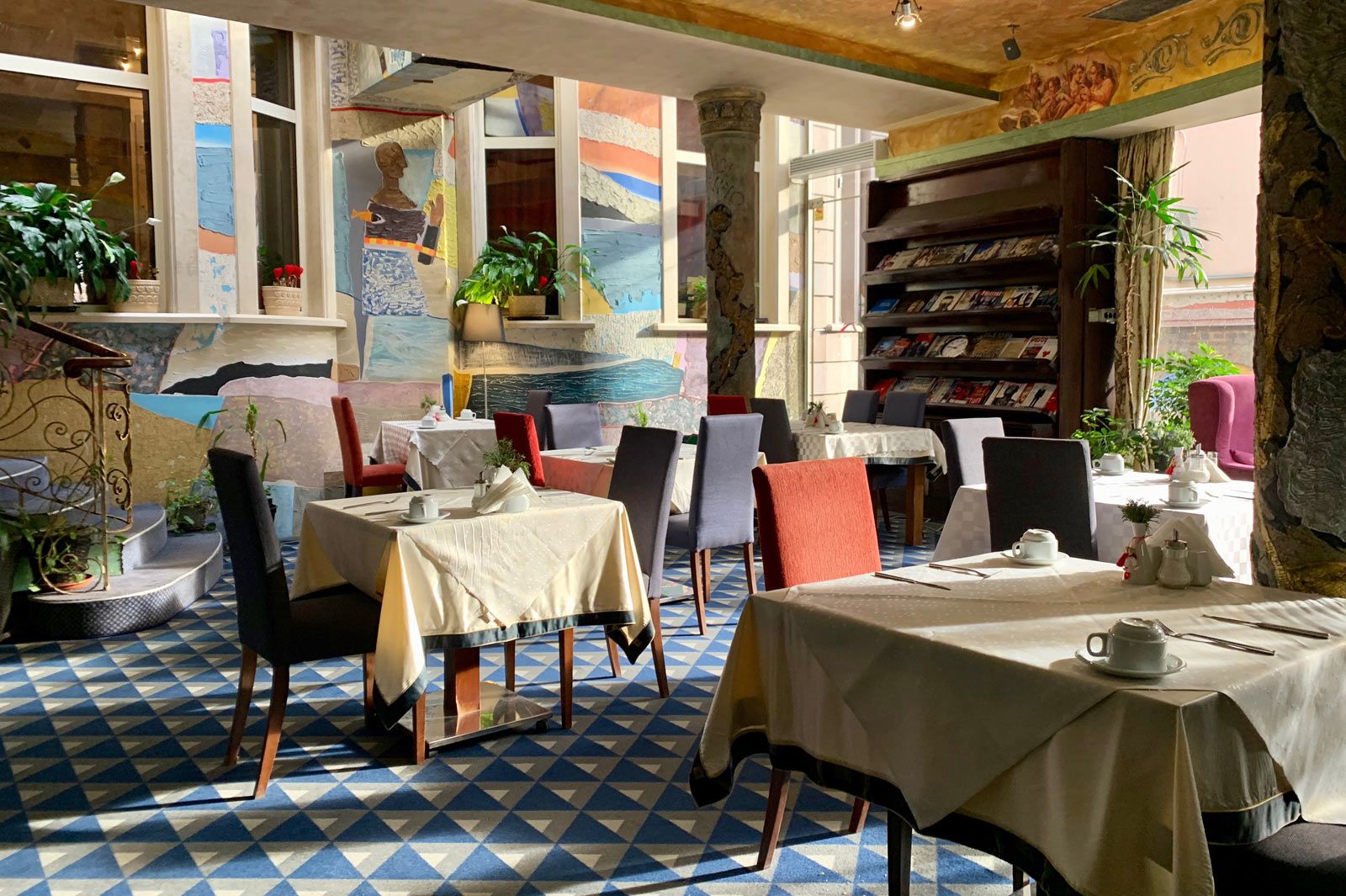 Restaurante