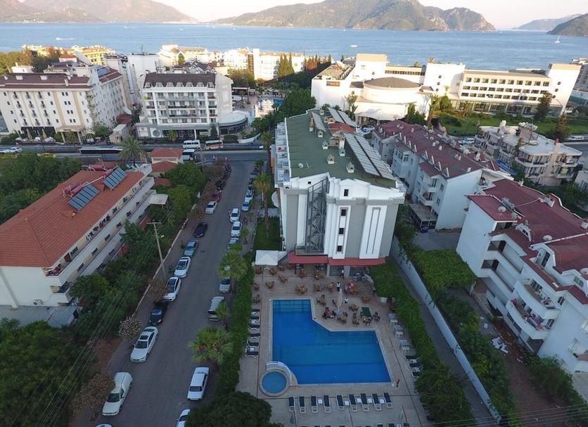 Exterior Foto