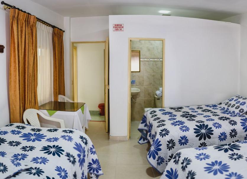 Quarto Foto