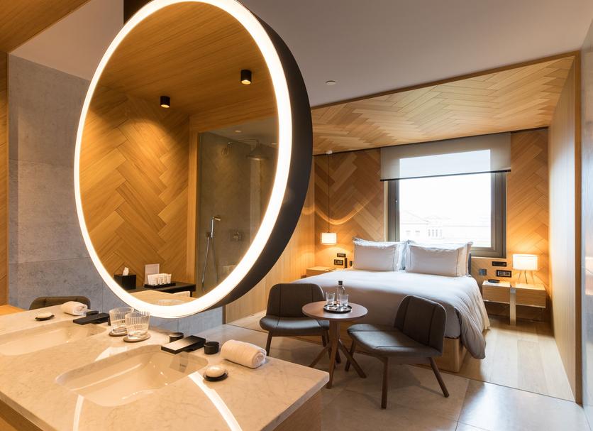 Quarto Foto