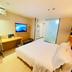 Comodidade do quarto