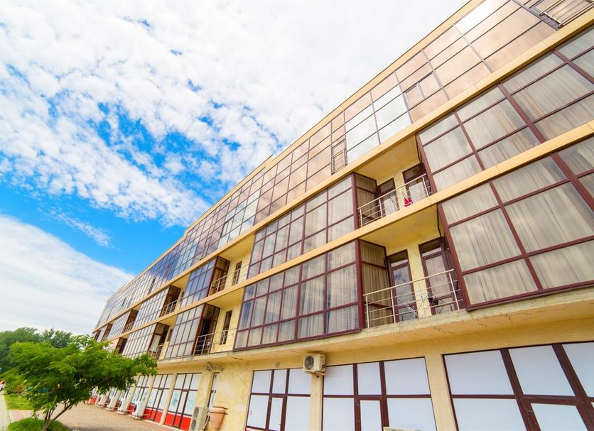 Edifício Foto