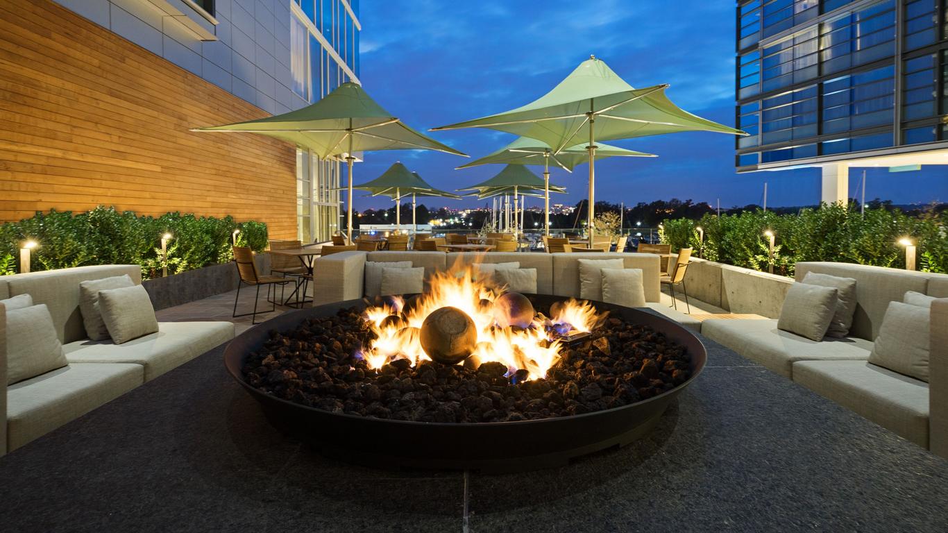 Canopy by Hilton Washington D.C - The Wharf