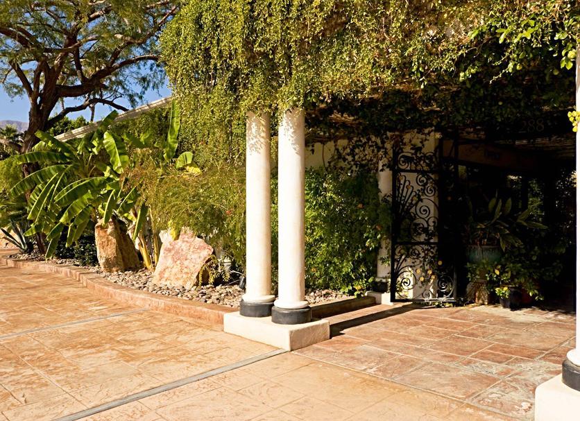 Exterior Foto