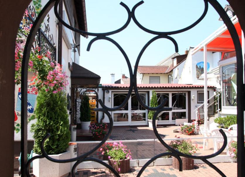 Exterior Foto
