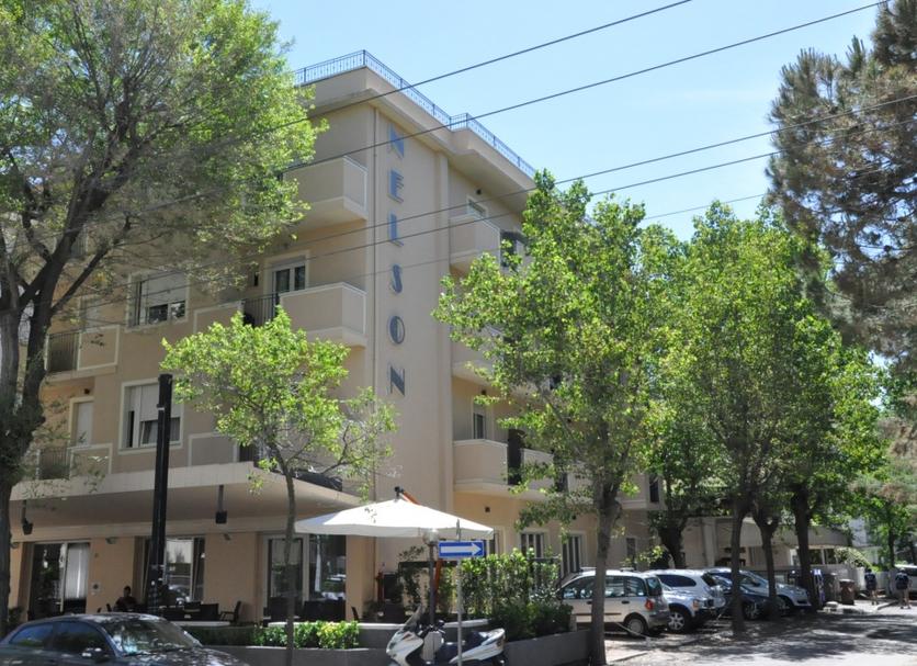 Edifício Foto