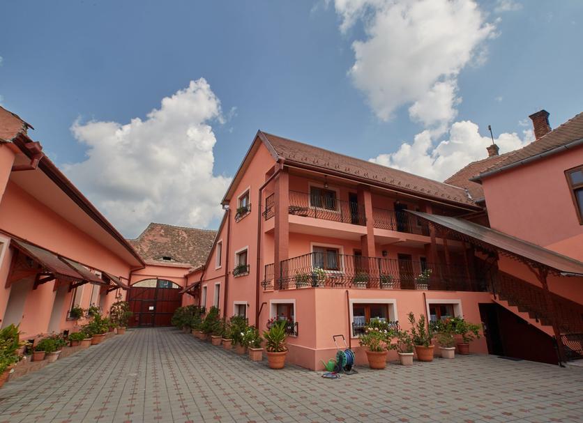 Edifício Foto