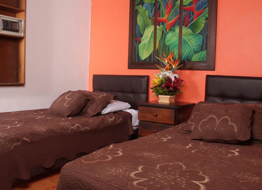 Quarto Foto