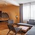 Comodidade do quarto