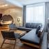 Comodidade do quarto