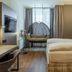 Comodidade do quarto
