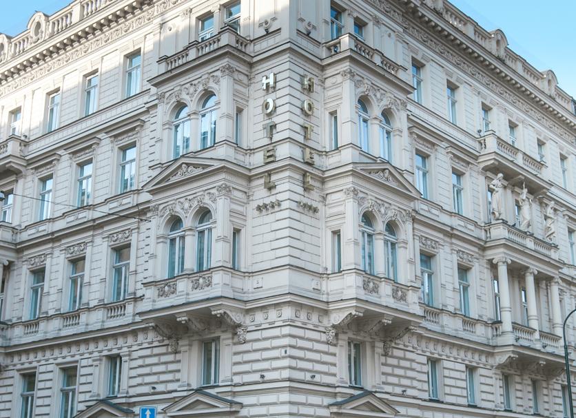 Edifício Foto