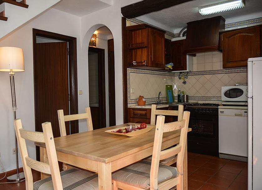 Cozinha Foto