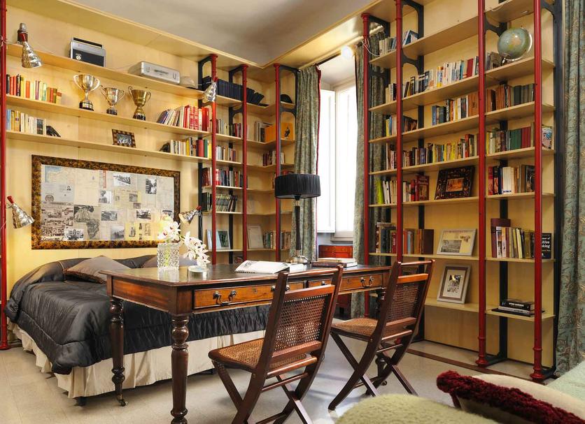 Quarto Foto