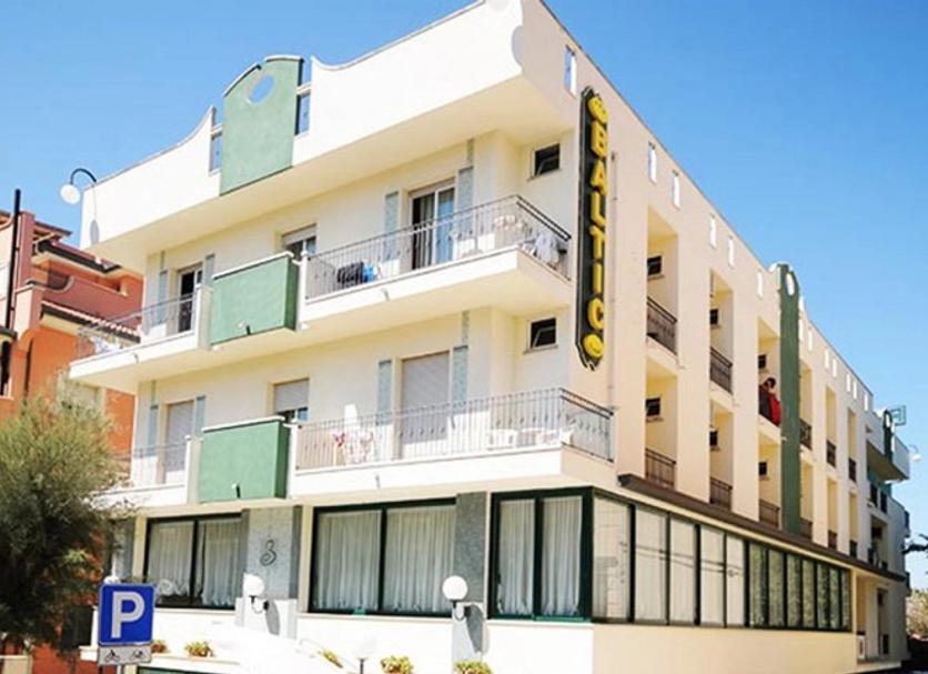 Edifício Foto