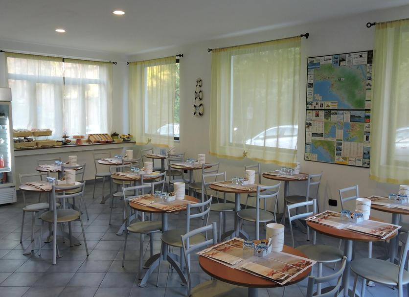 Sala de jantar Foto