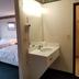 Comodidade do quarto