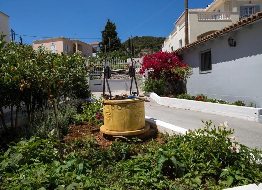 Exterior Foto