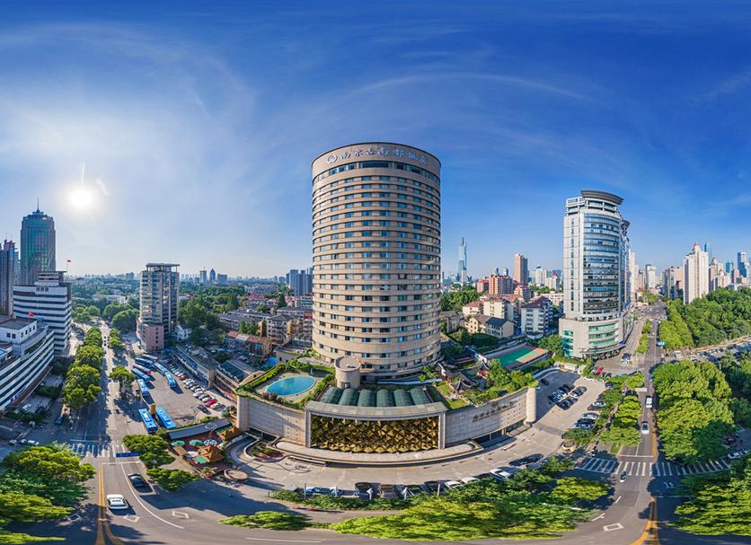 Edifício Foto