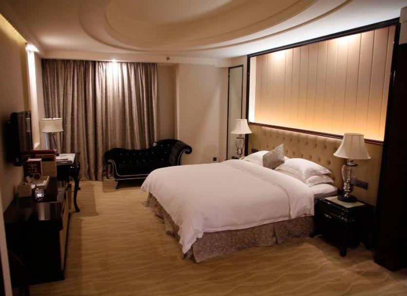 Quarto Foto