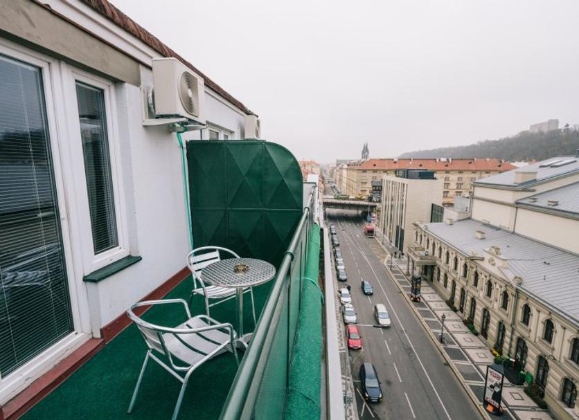 Varanda Foto
