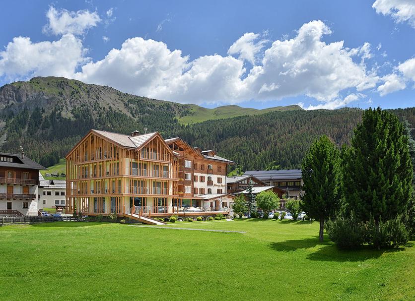 Exterior Foto