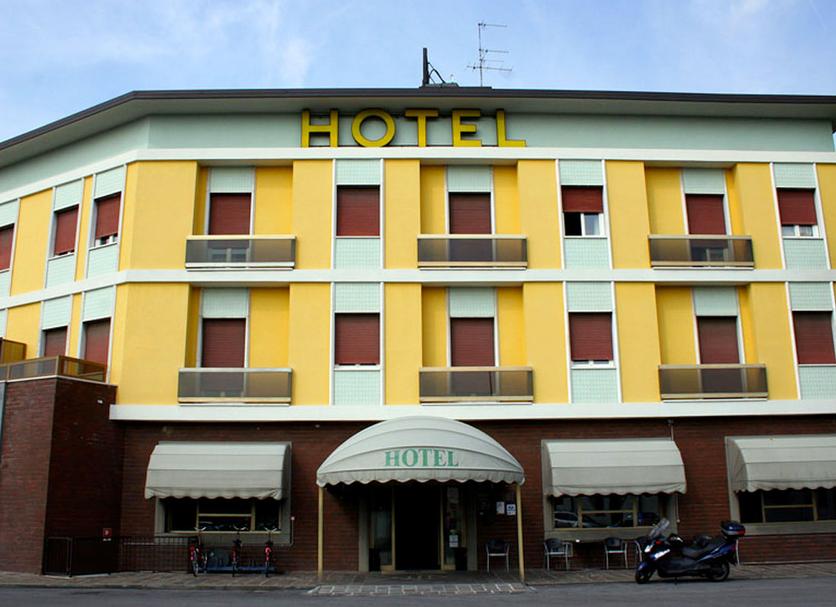 Edifício Foto