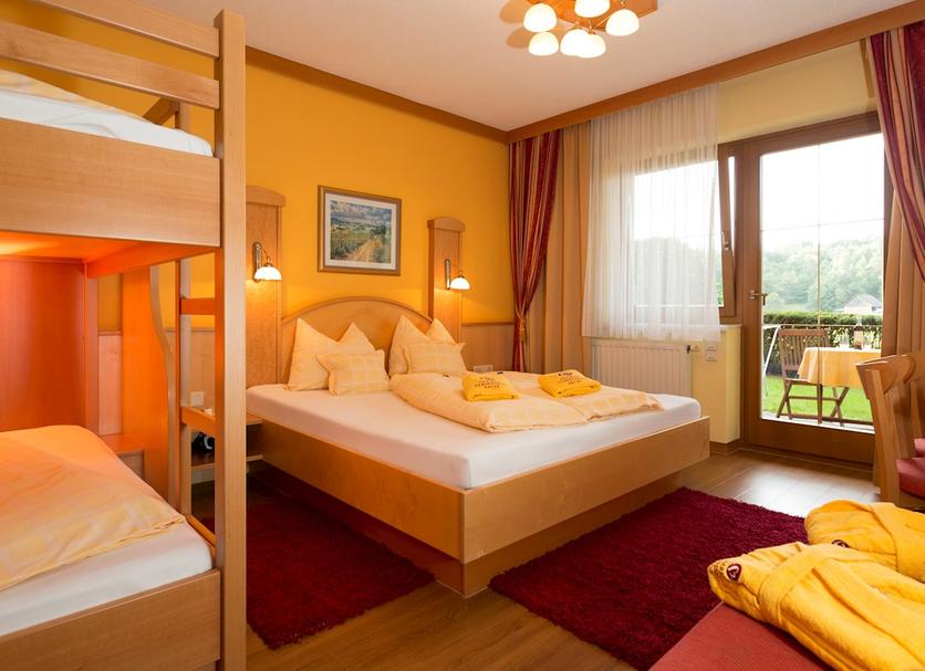 Quarto Foto